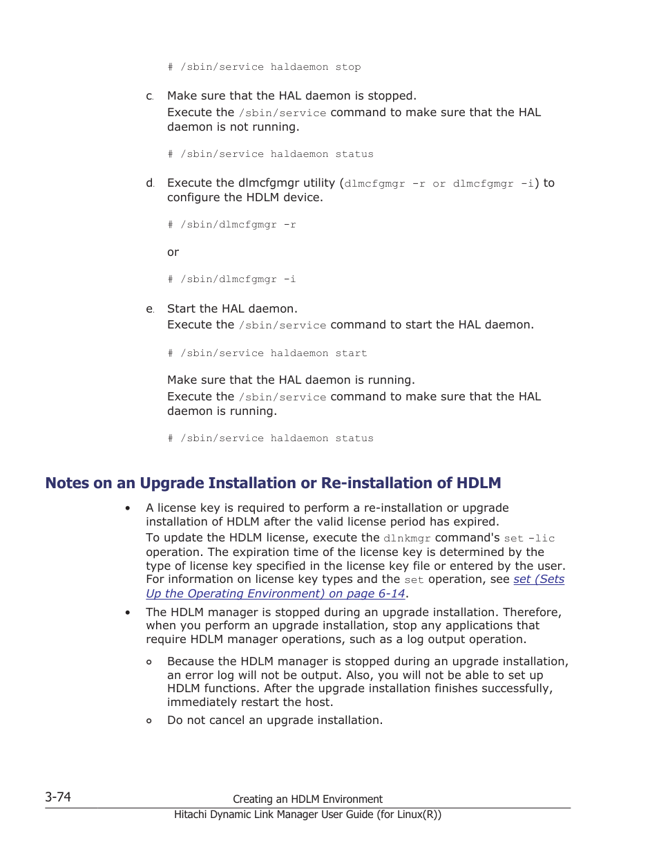 HP XP P9500 Storage User Manual | Page 142 / 640