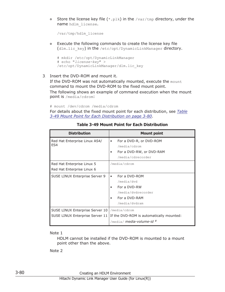 HP XP P9500 Storage User Manual | Page 148 / 640