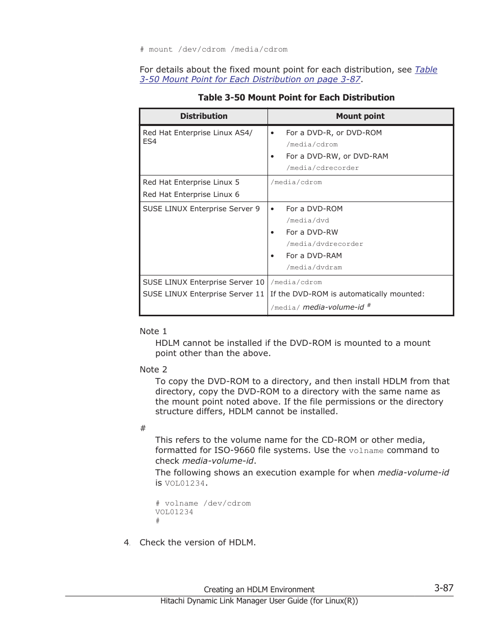 HP XP P9500 Storage User Manual | Page 155 / 640