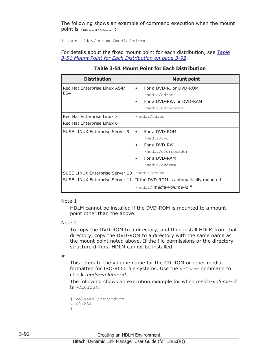 HP XP P9500 Storage User Manual | Page 160 / 640