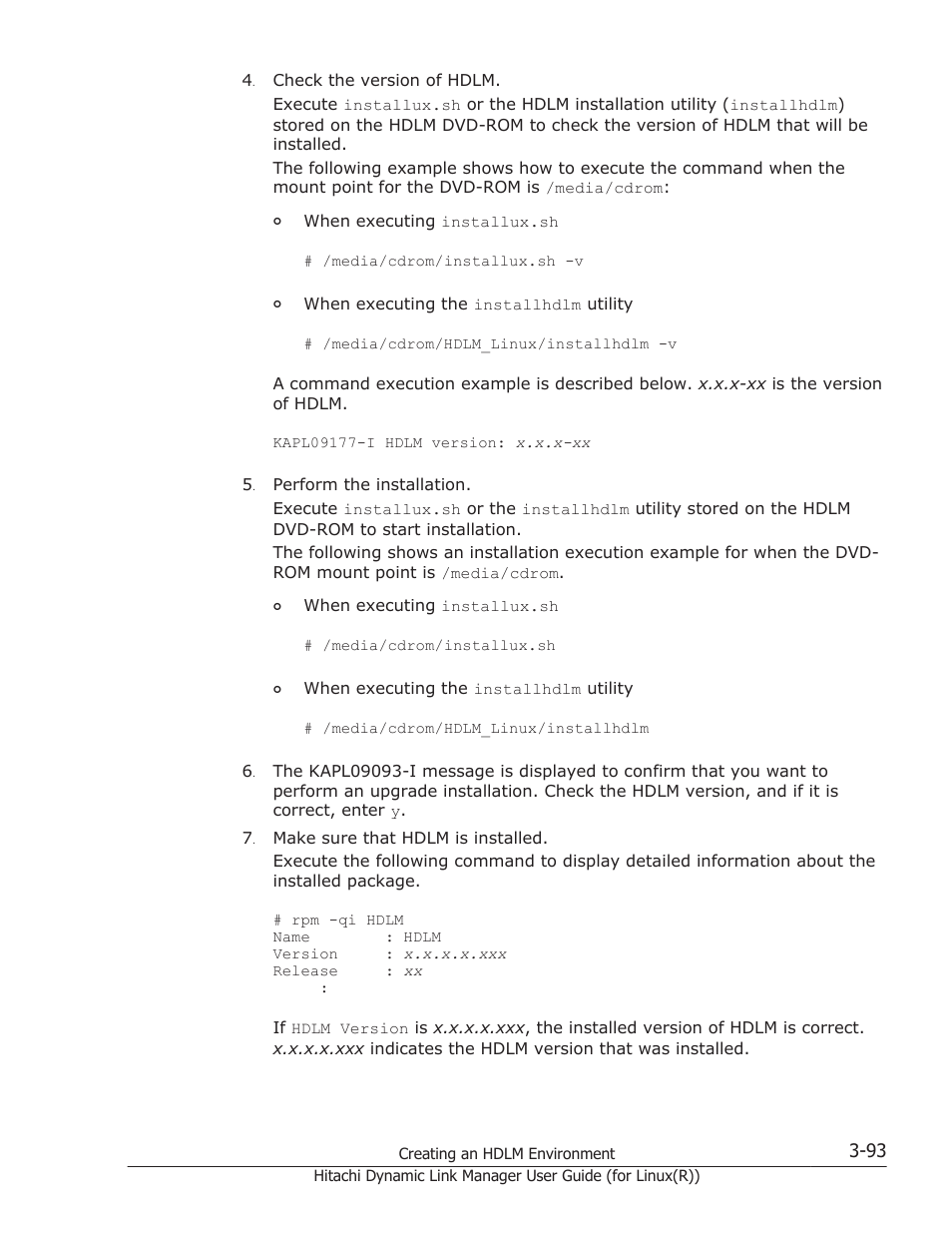 HP XP P9500 Storage User Manual | Page 161 / 640