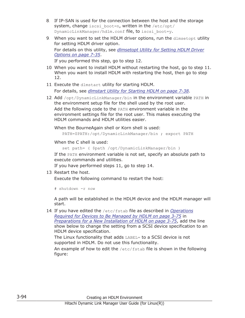 HP XP P9500 Storage User Manual | Page 162 / 640
