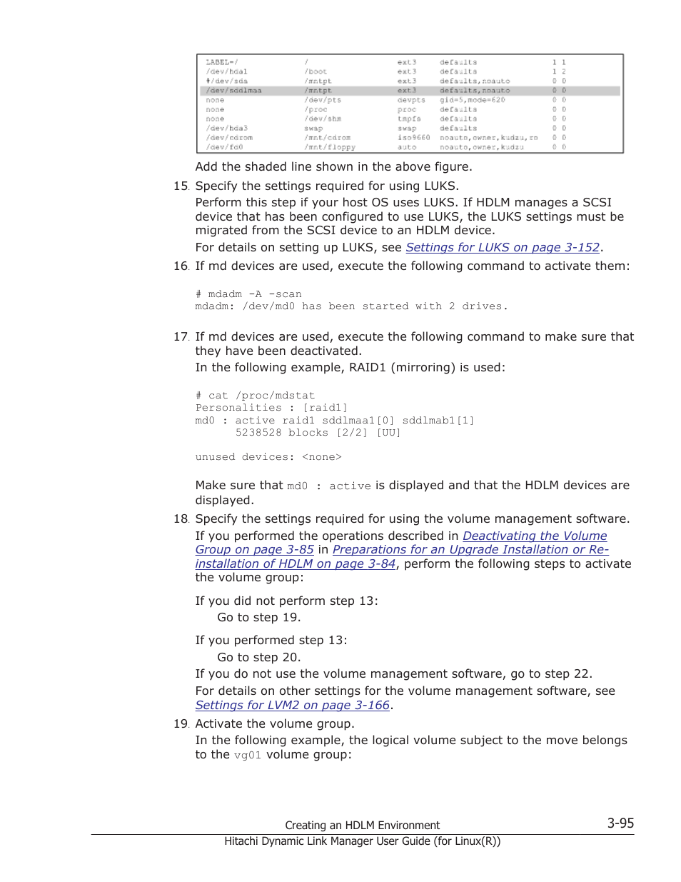 HP XP P9500 Storage User Manual | Page 163 / 640