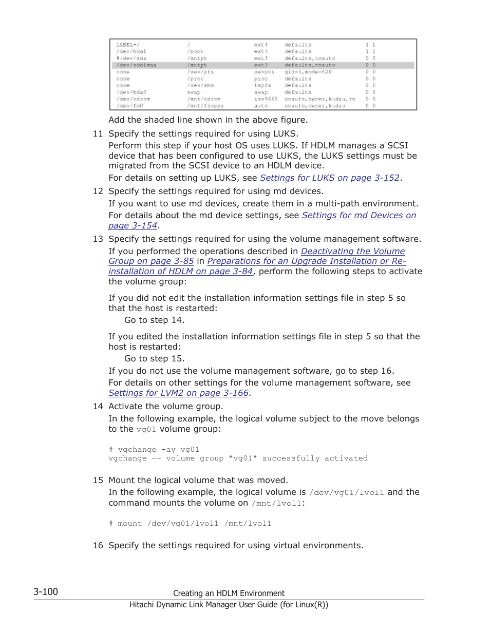 HP XP P9500 Storage User Manual | Page 168 / 640