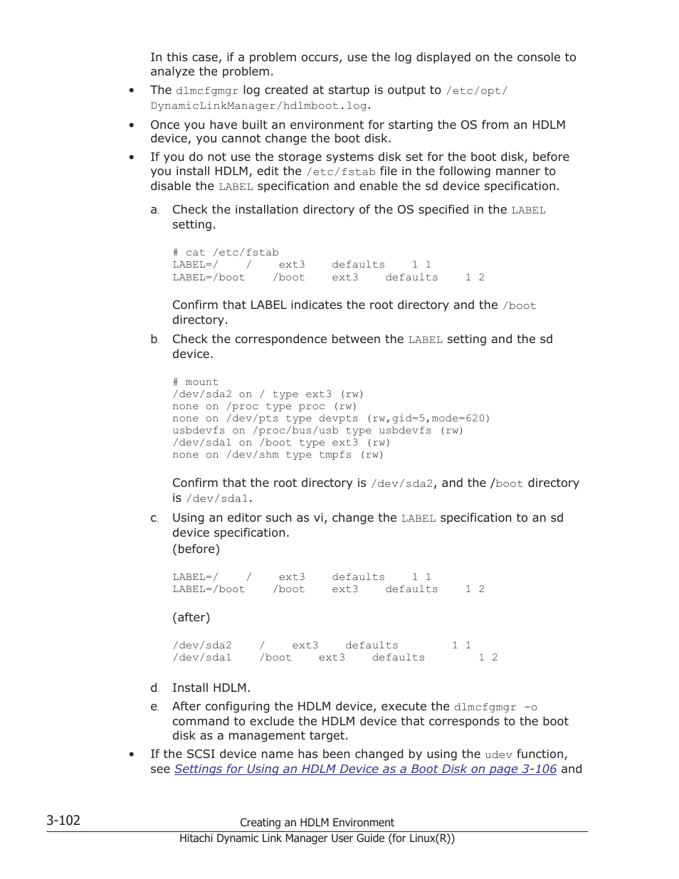 HP XP P9500 Storage User Manual | Page 170 / 640