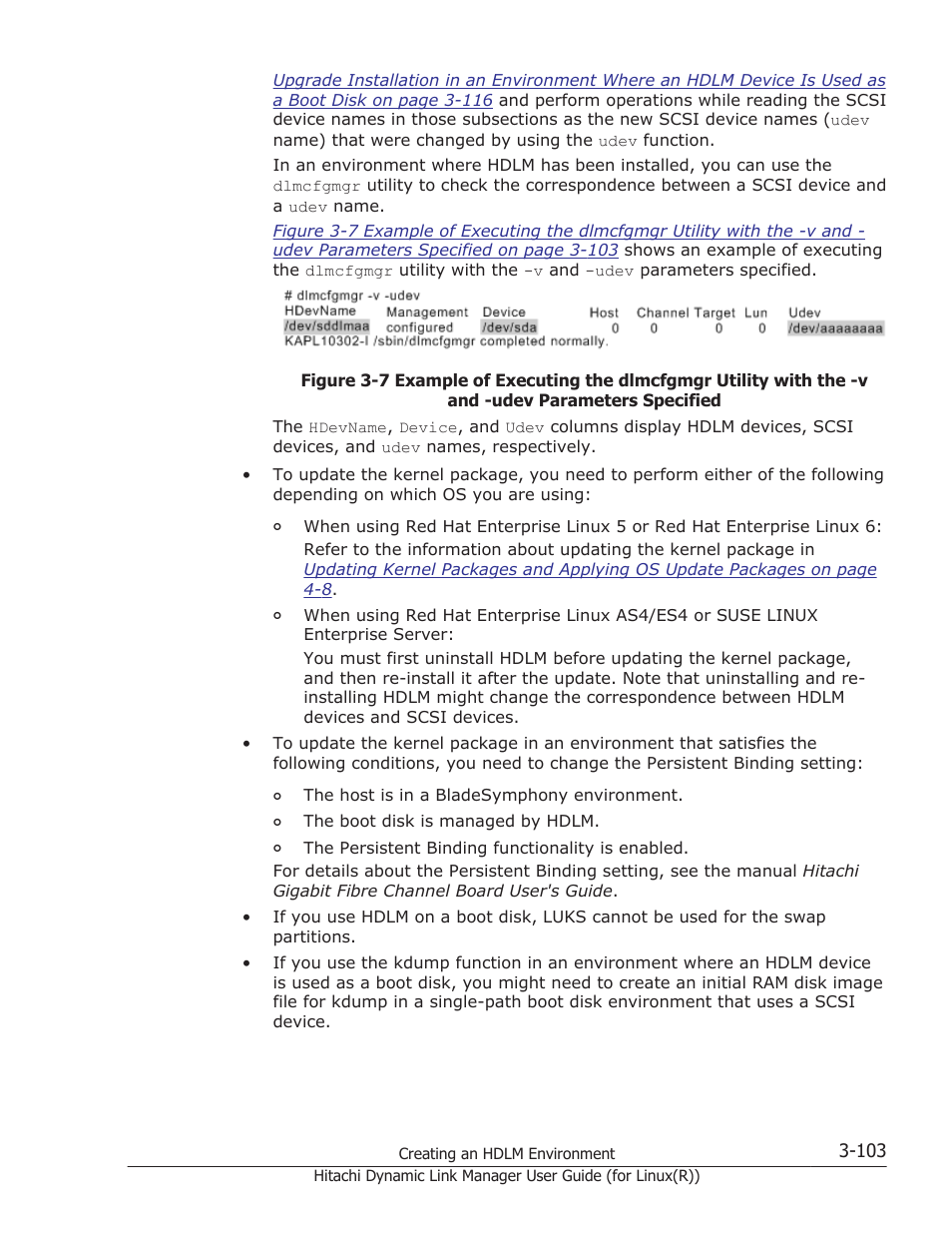 HP XP P9500 Storage User Manual | Page 171 / 640