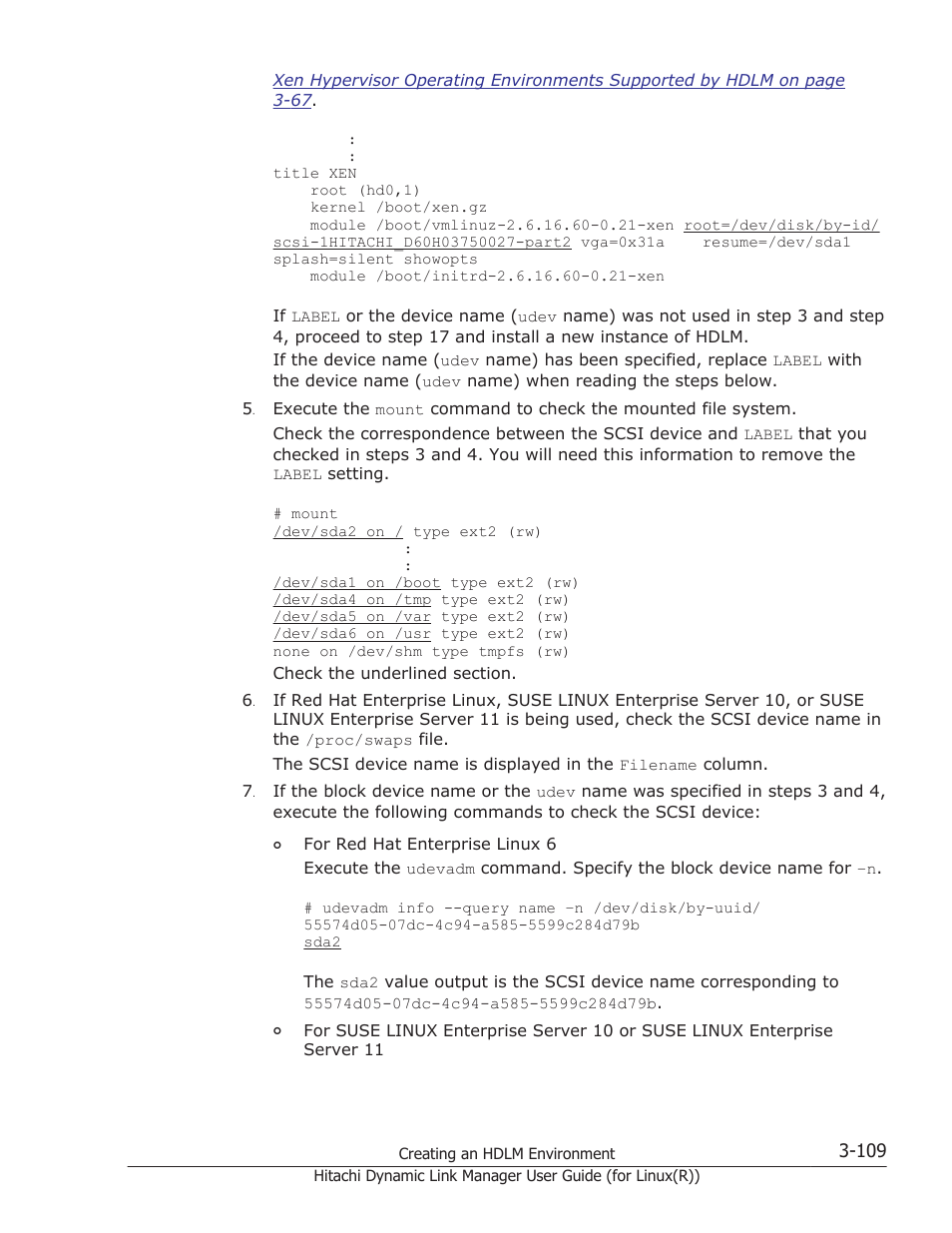 HP XP P9500 Storage User Manual | Page 177 / 640