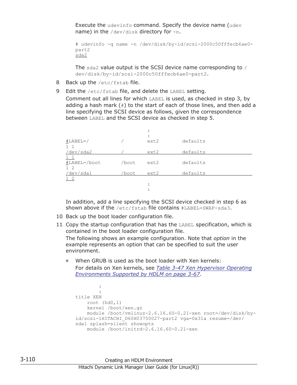 HP XP P9500 Storage User Manual | Page 178 / 640