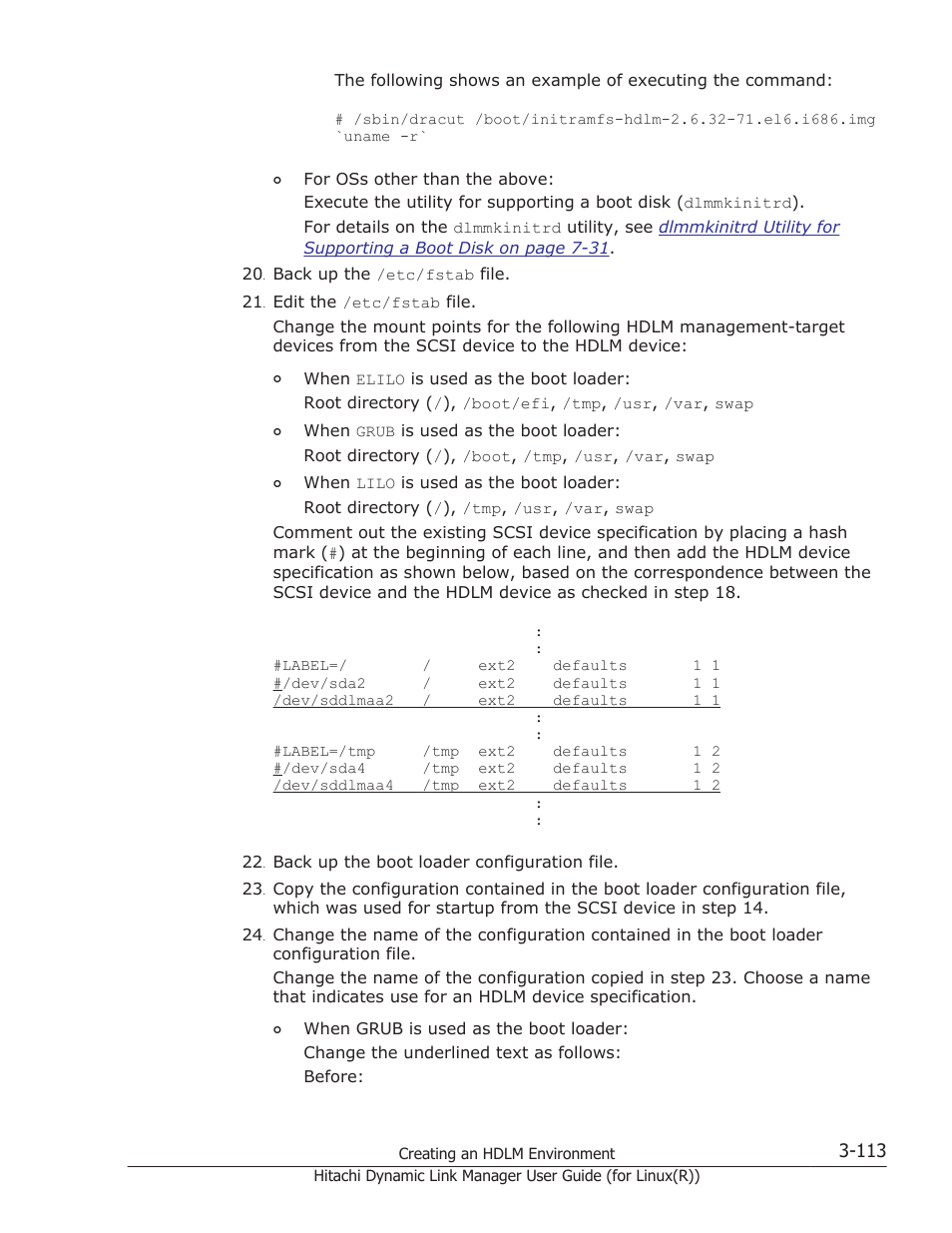 HP XP P9500 Storage User Manual | Page 181 / 640