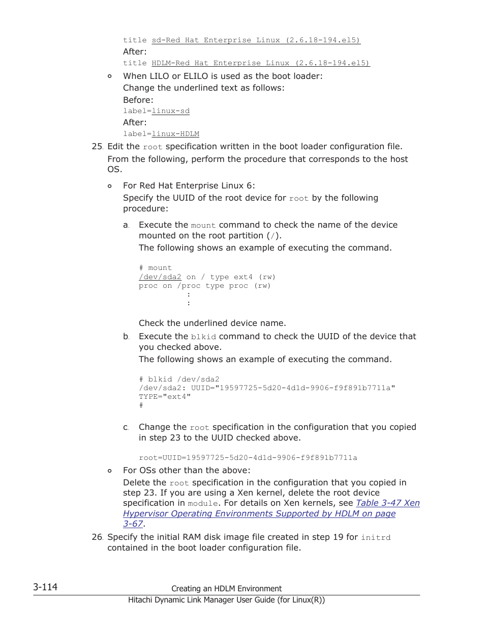 HP XP P9500 Storage User Manual | Page 182 / 640