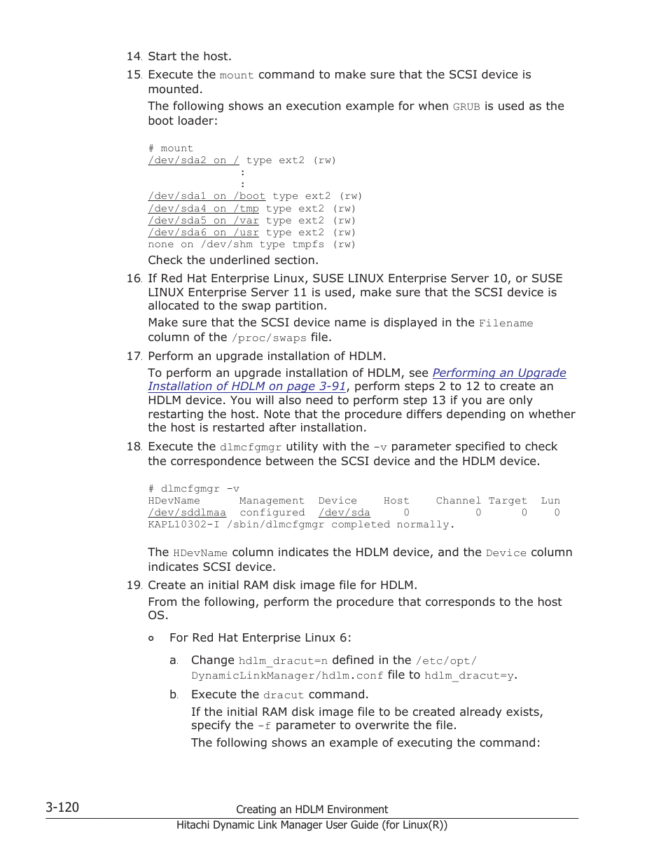 HP XP P9500 Storage User Manual | Page 188 / 640