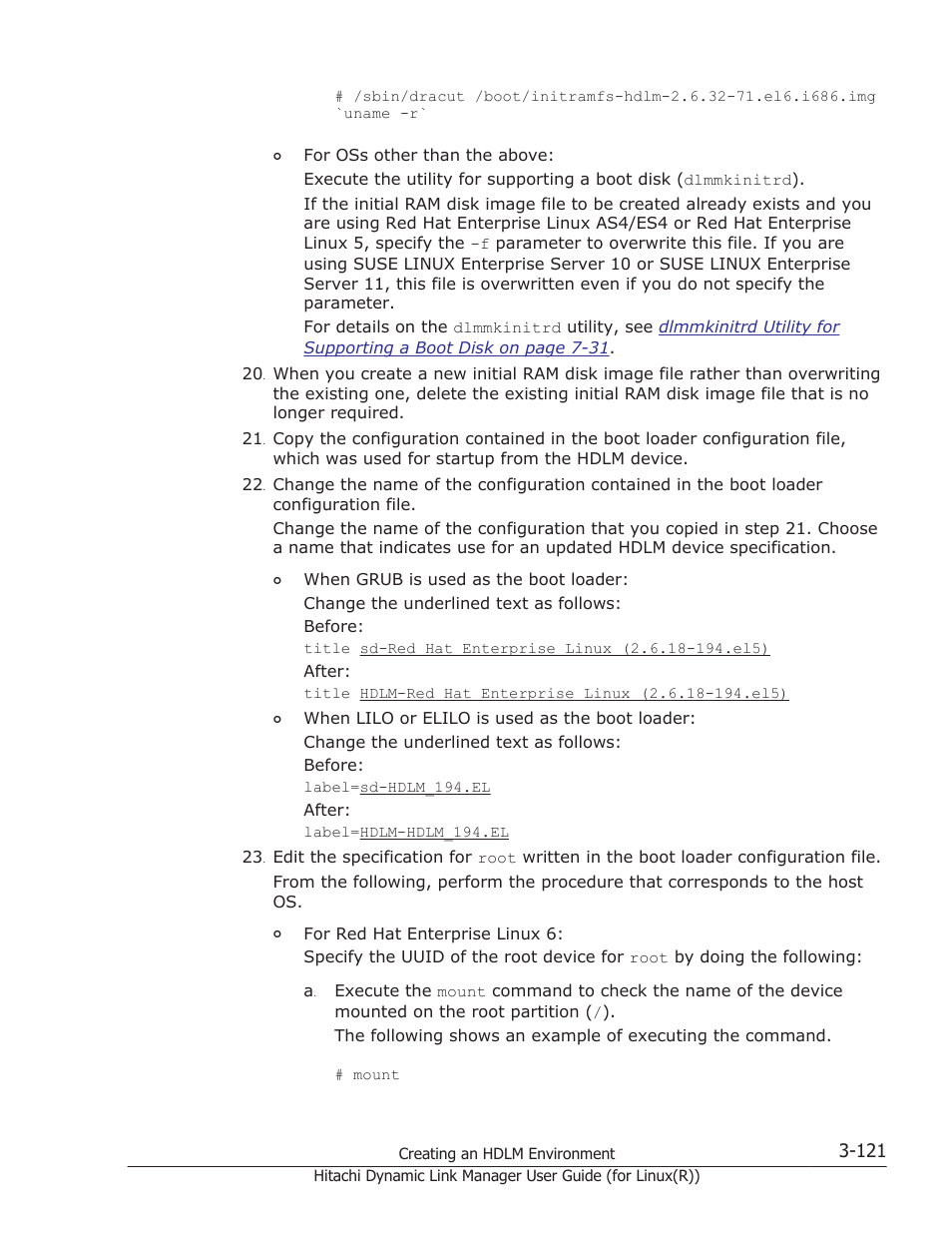 HP XP P9500 Storage User Manual | Page 189 / 640