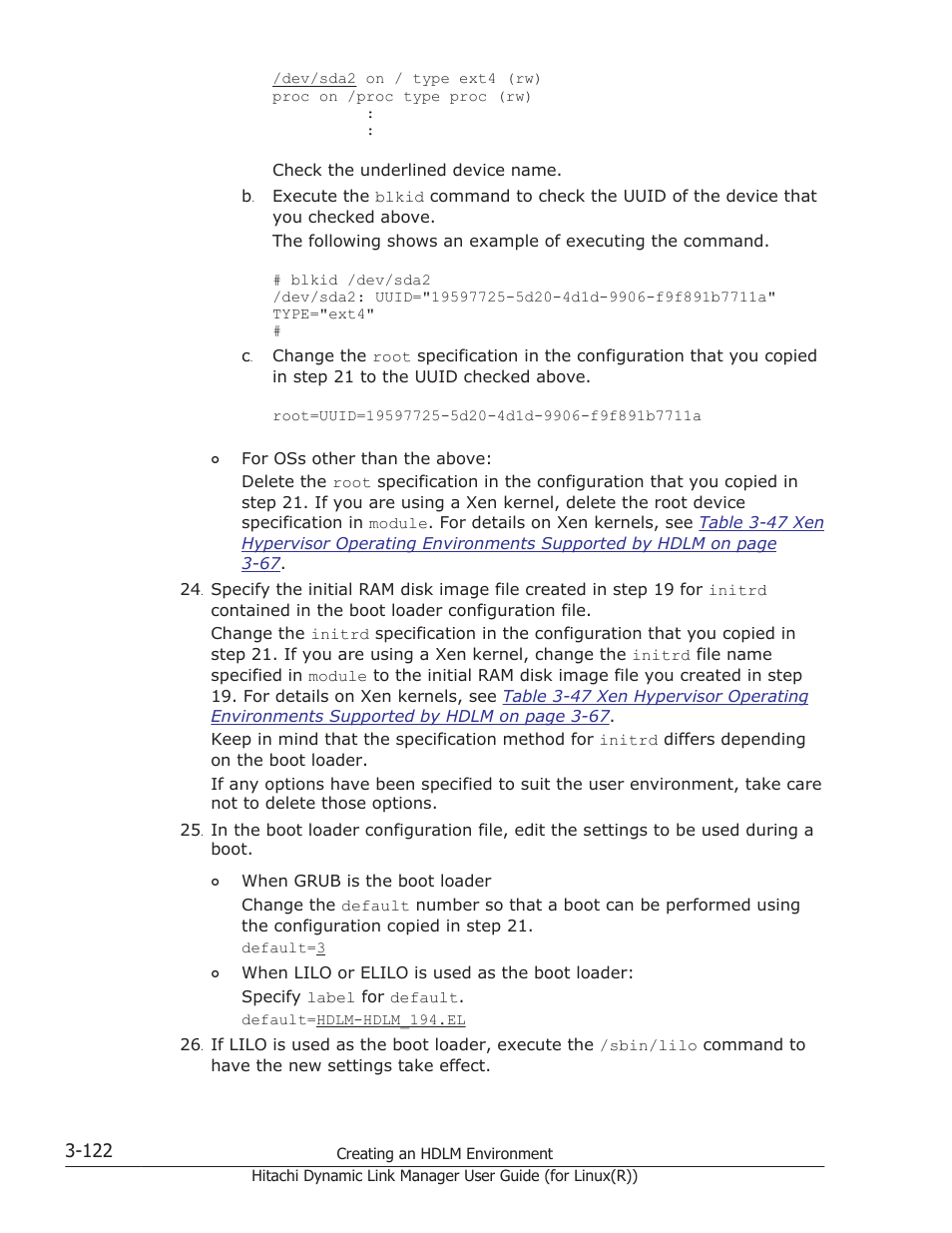 HP XP P9500 Storage User Manual | Page 190 / 640