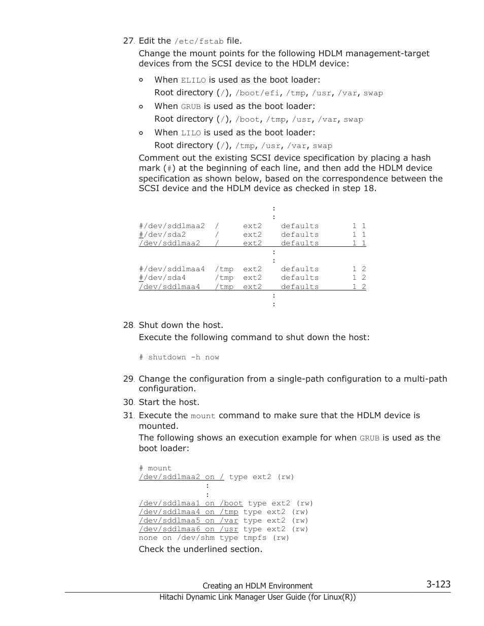 HP XP P9500 Storage User Manual | Page 191 / 640