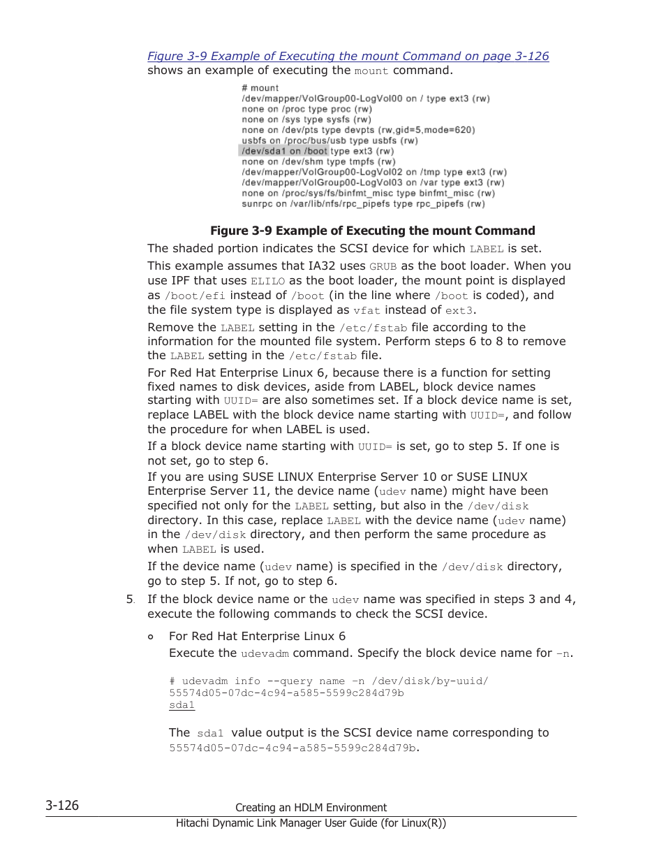 HP XP P9500 Storage User Manual | Page 194 / 640