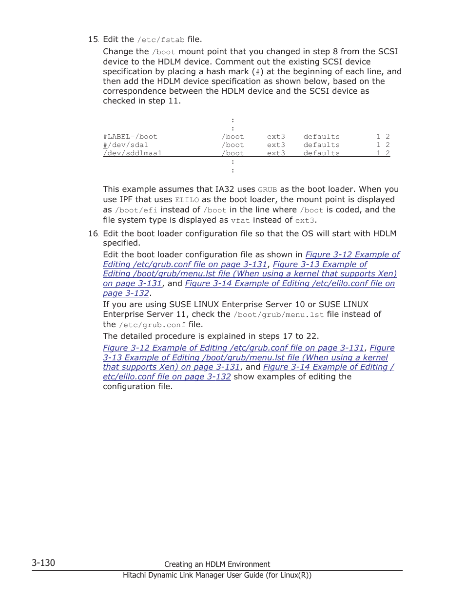 HP XP P9500 Storage User Manual | Page 198 / 640