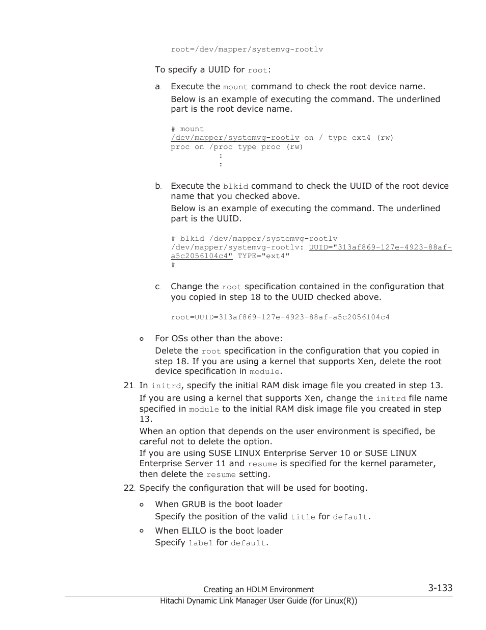 HP XP P9500 Storage User Manual | Page 201 / 640