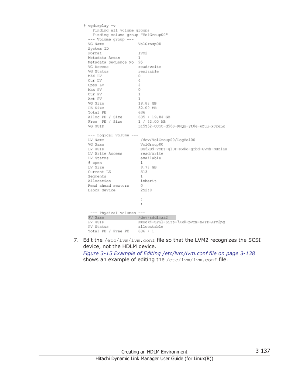 HP XP P9500 Storage User Manual | Page 205 / 640