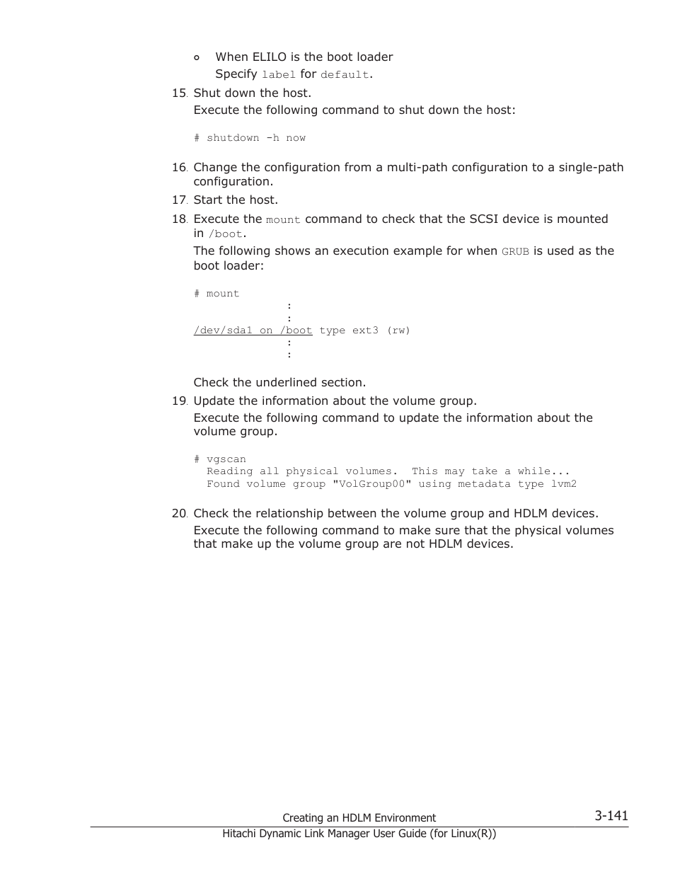 HP XP P9500 Storage User Manual | Page 209 / 640