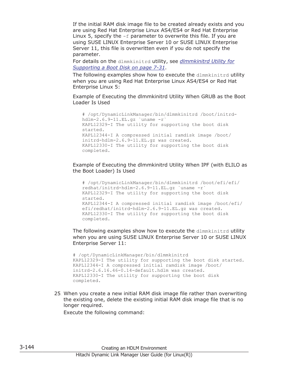HP XP P9500 Storage User Manual | Page 212 / 640