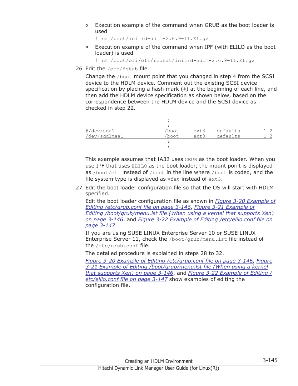 HP XP P9500 Storage User Manual | Page 213 / 640