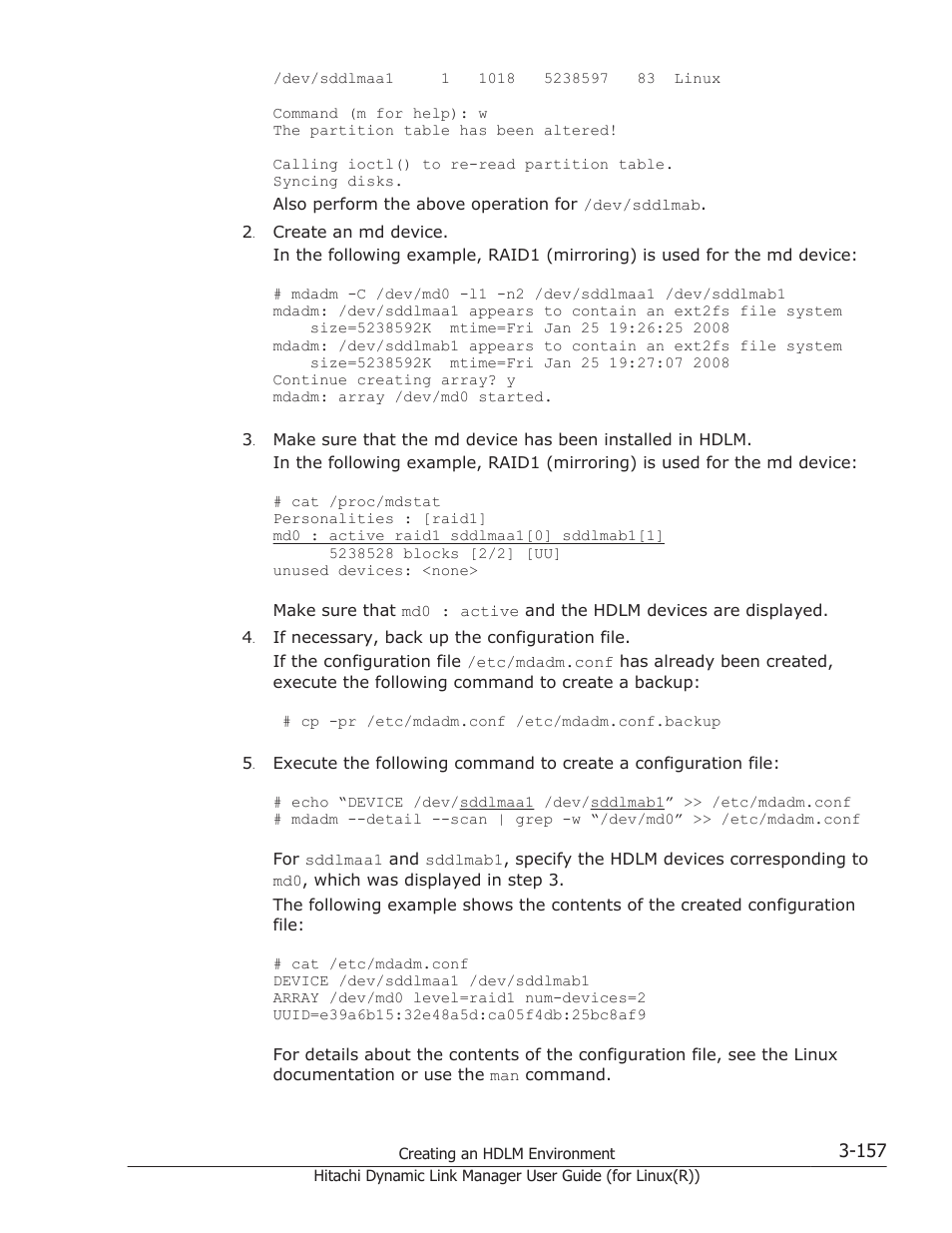 HP XP P9500 Storage User Manual | Page 225 / 640