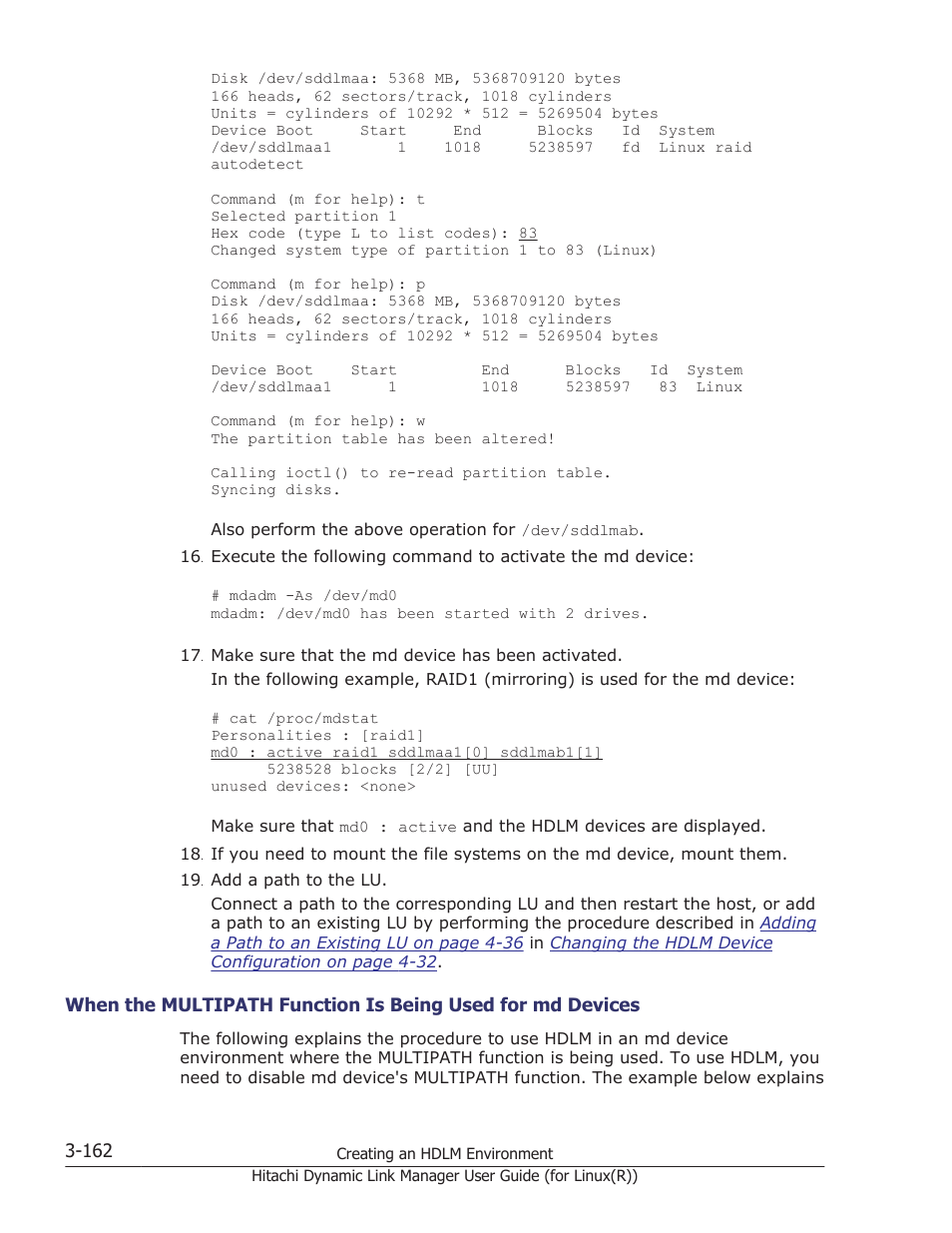HP XP P9500 Storage User Manual | Page 230 / 640