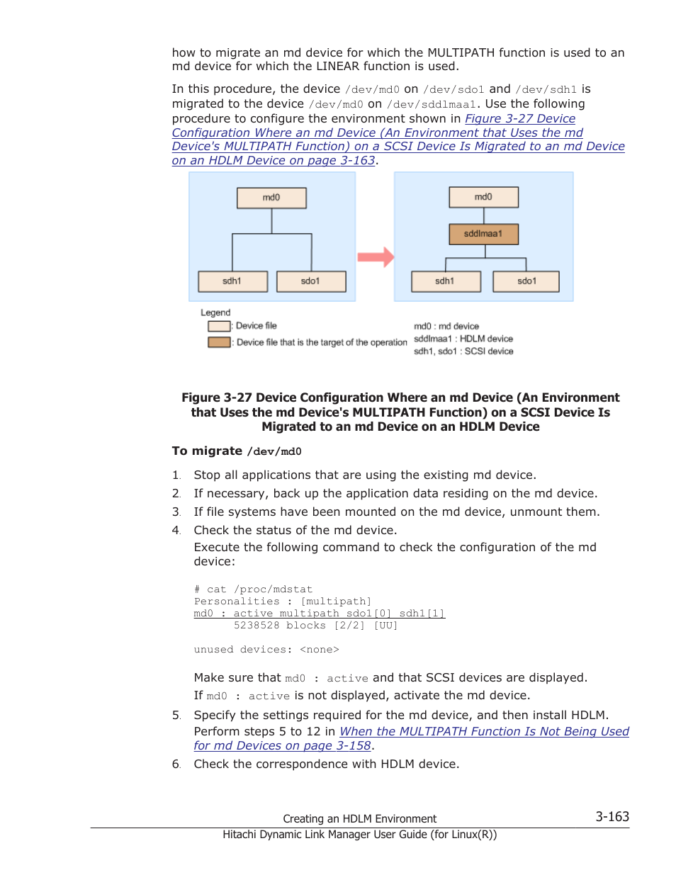 HP XP P9500 Storage User Manual | Page 231 / 640