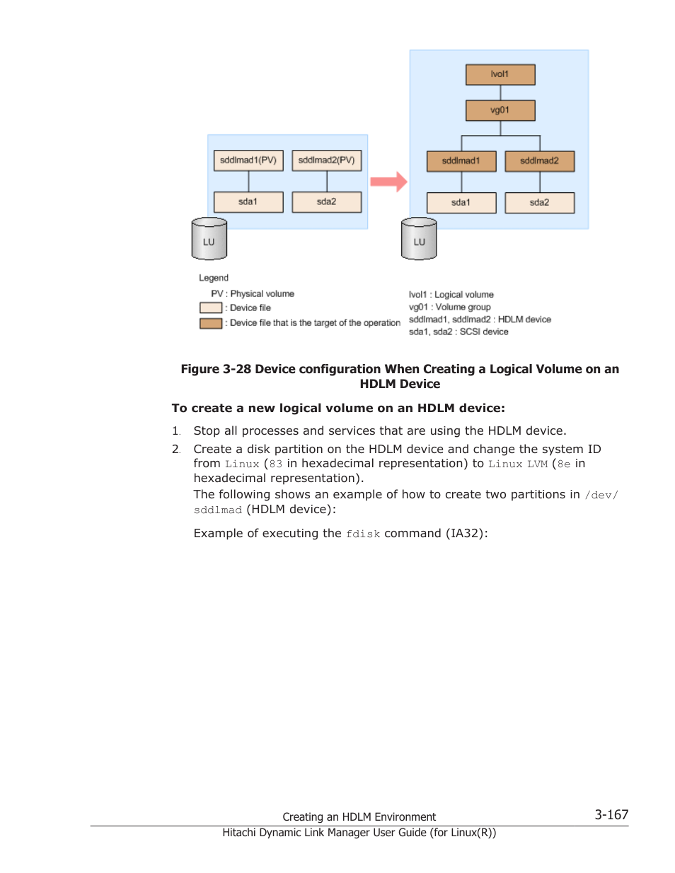 HP XP P9500 Storage User Manual | Page 235 / 640