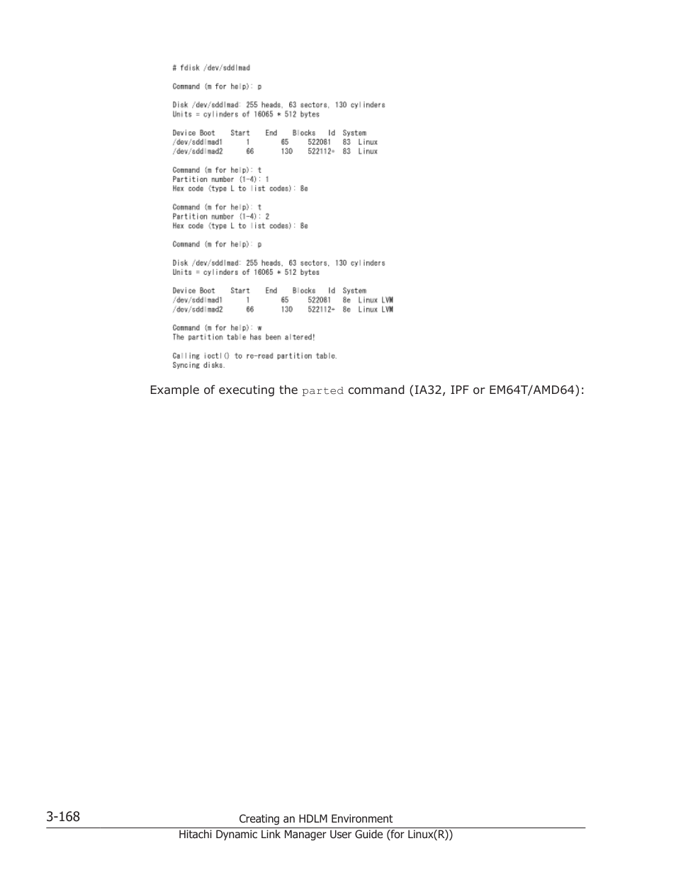 HP XP P9500 Storage User Manual | Page 236 / 640