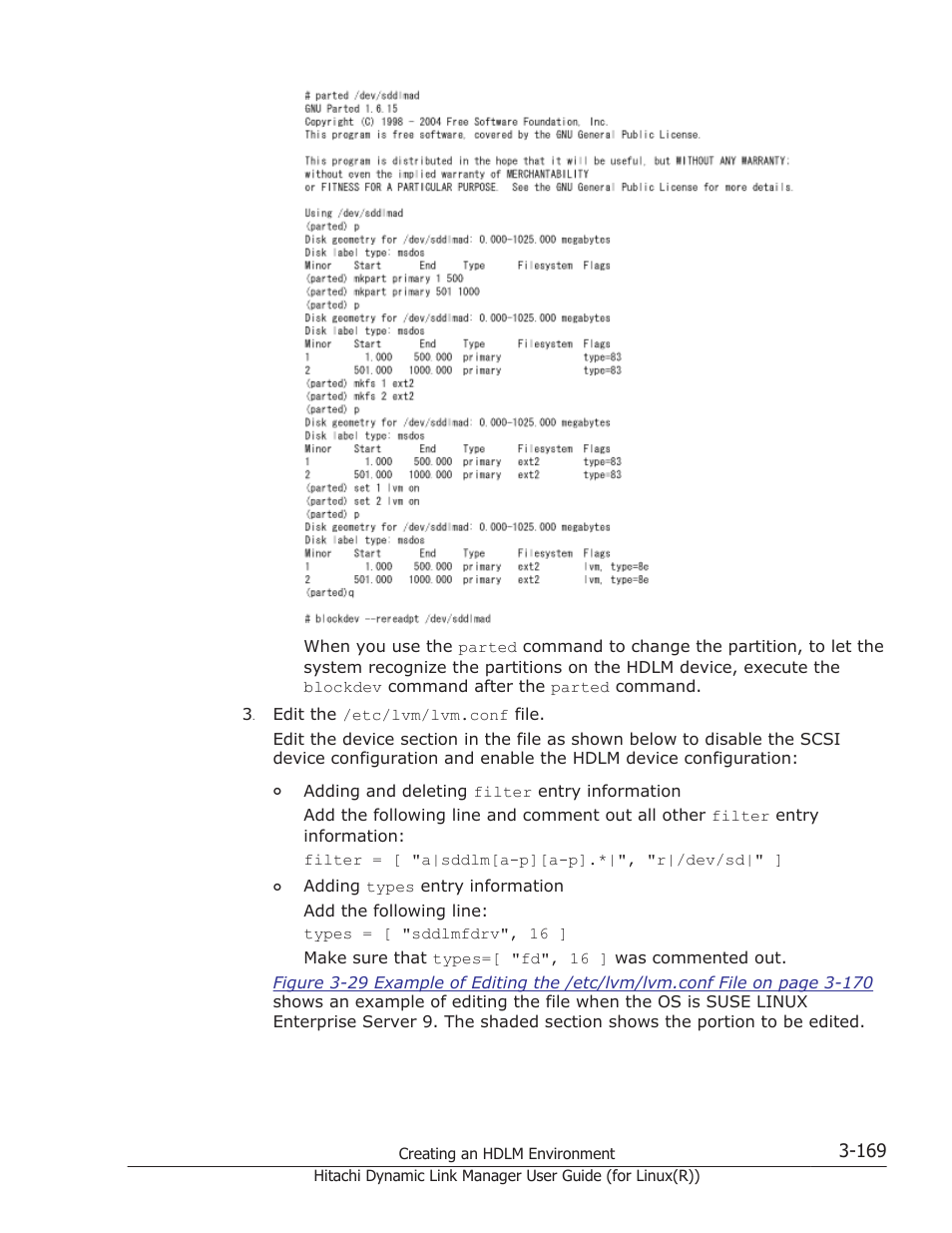 HP XP P9500 Storage User Manual | Page 237 / 640