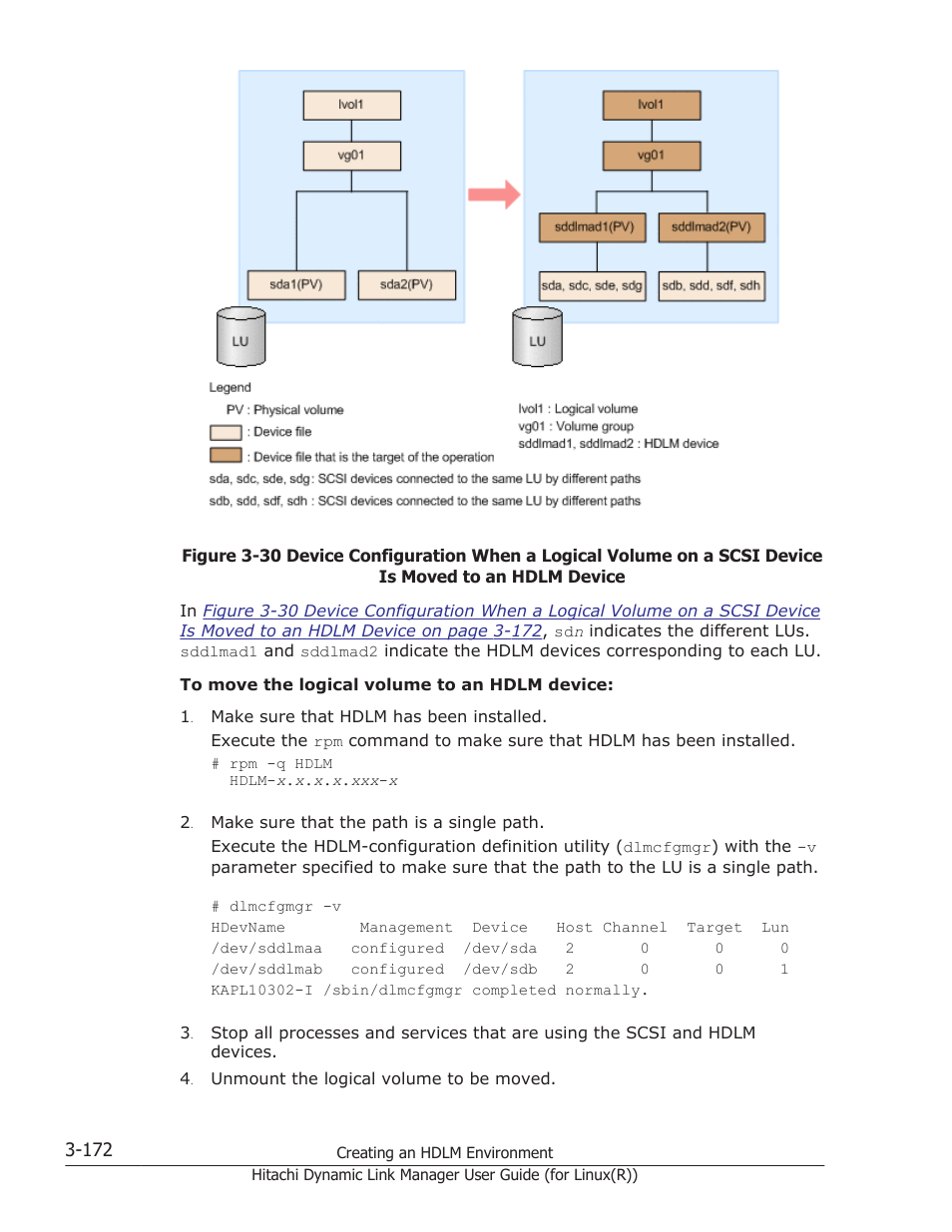 HP XP P9500 Storage User Manual | Page 240 / 640