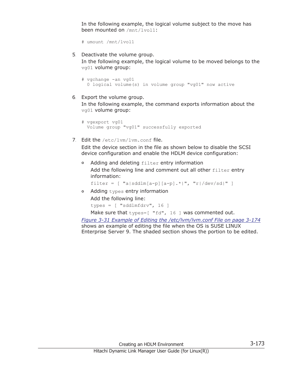 HP XP P9500 Storage User Manual | Page 241 / 640