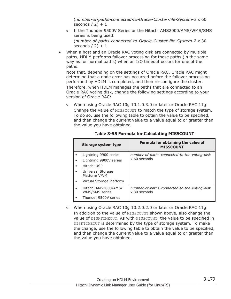 HP XP P9500 Storage User Manual | Page 247 / 640