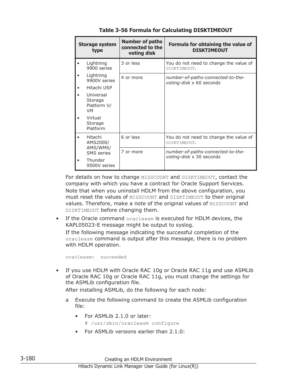 HP XP P9500 Storage User Manual | Page 248 / 640
