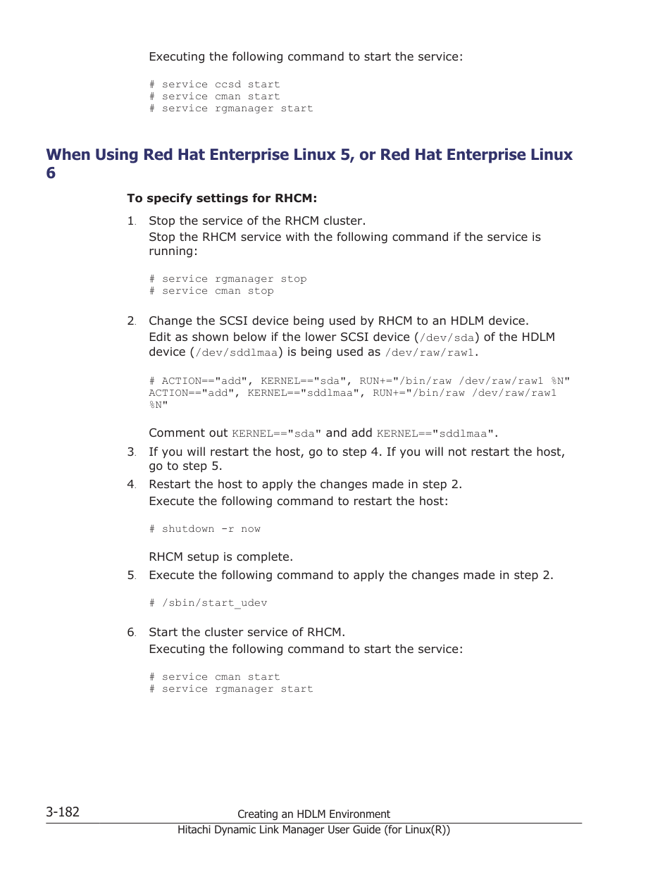 HP XP P9500 Storage User Manual | Page 250 / 640