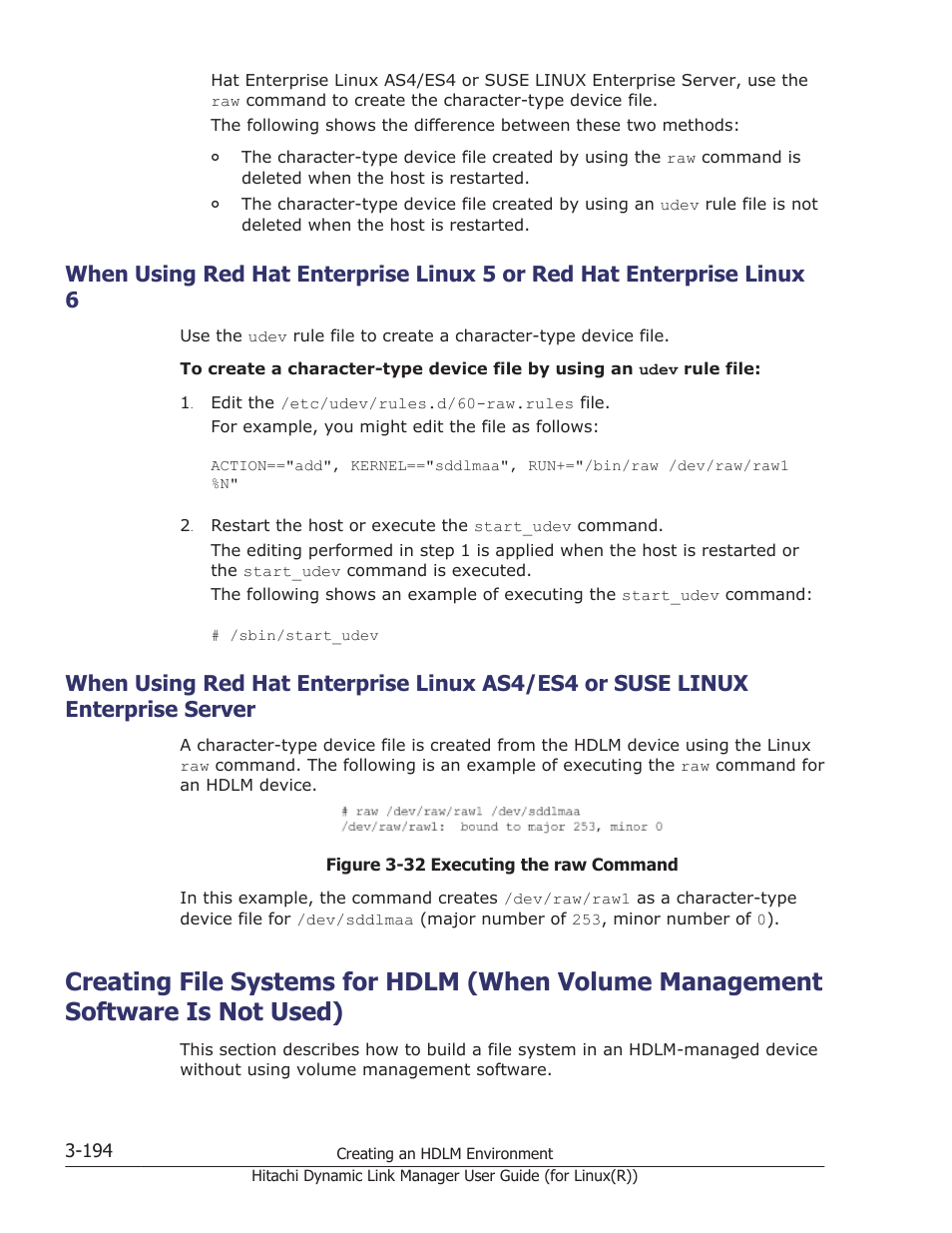 HP XP P9500 Storage User Manual | Page 262 / 640