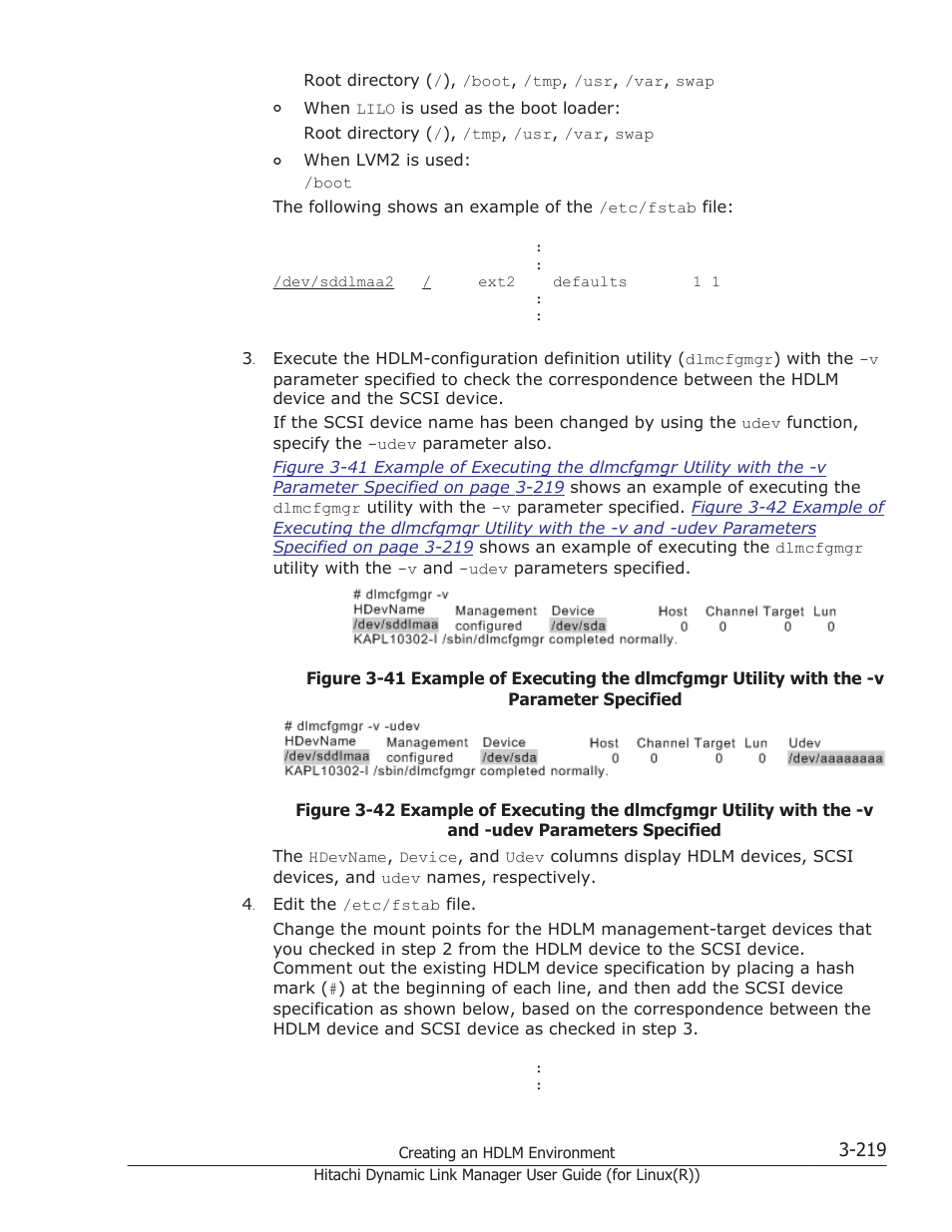 HP XP P9500 Storage User Manual | Page 287 / 640