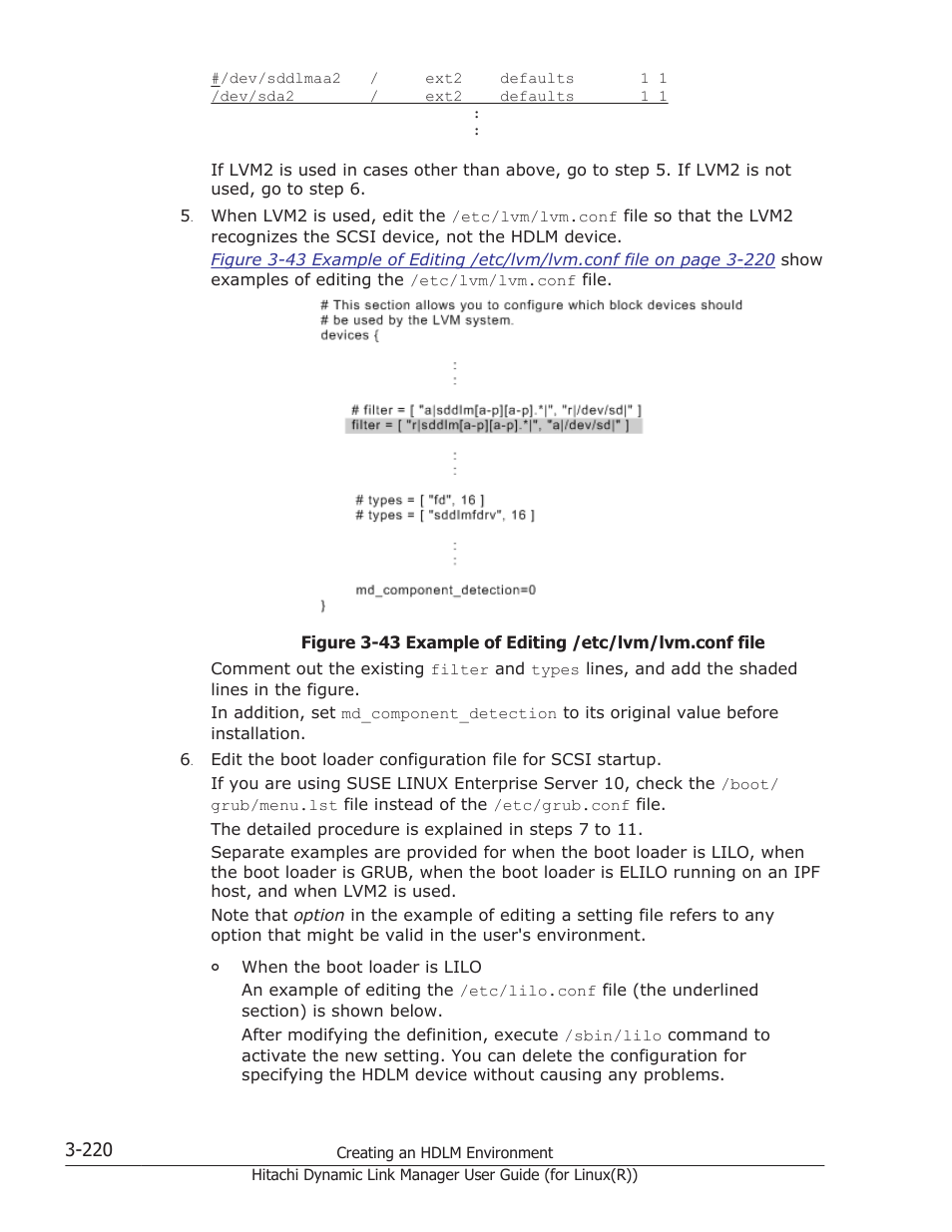 HP XP P9500 Storage User Manual | Page 288 / 640