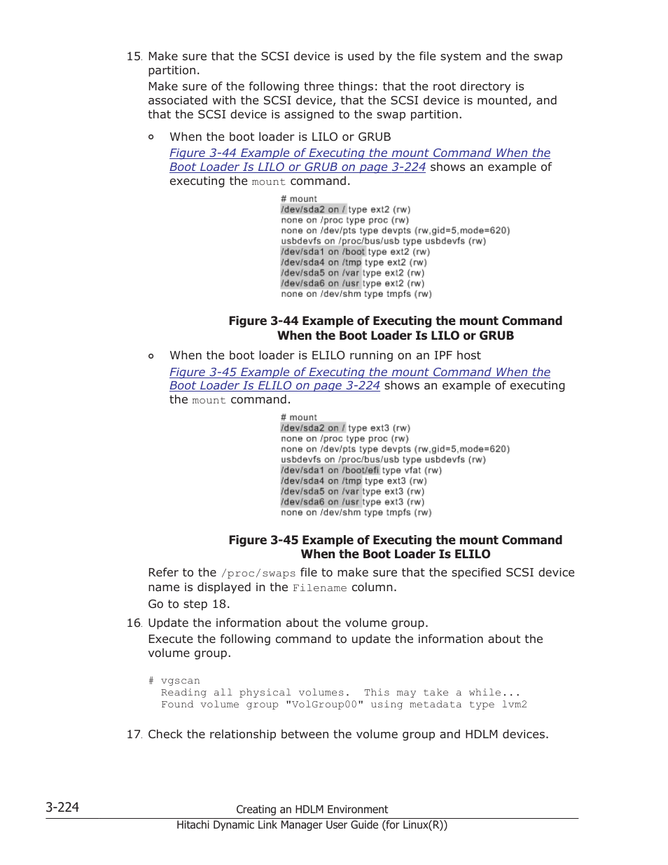 HP XP P9500 Storage User Manual | Page 292 / 640