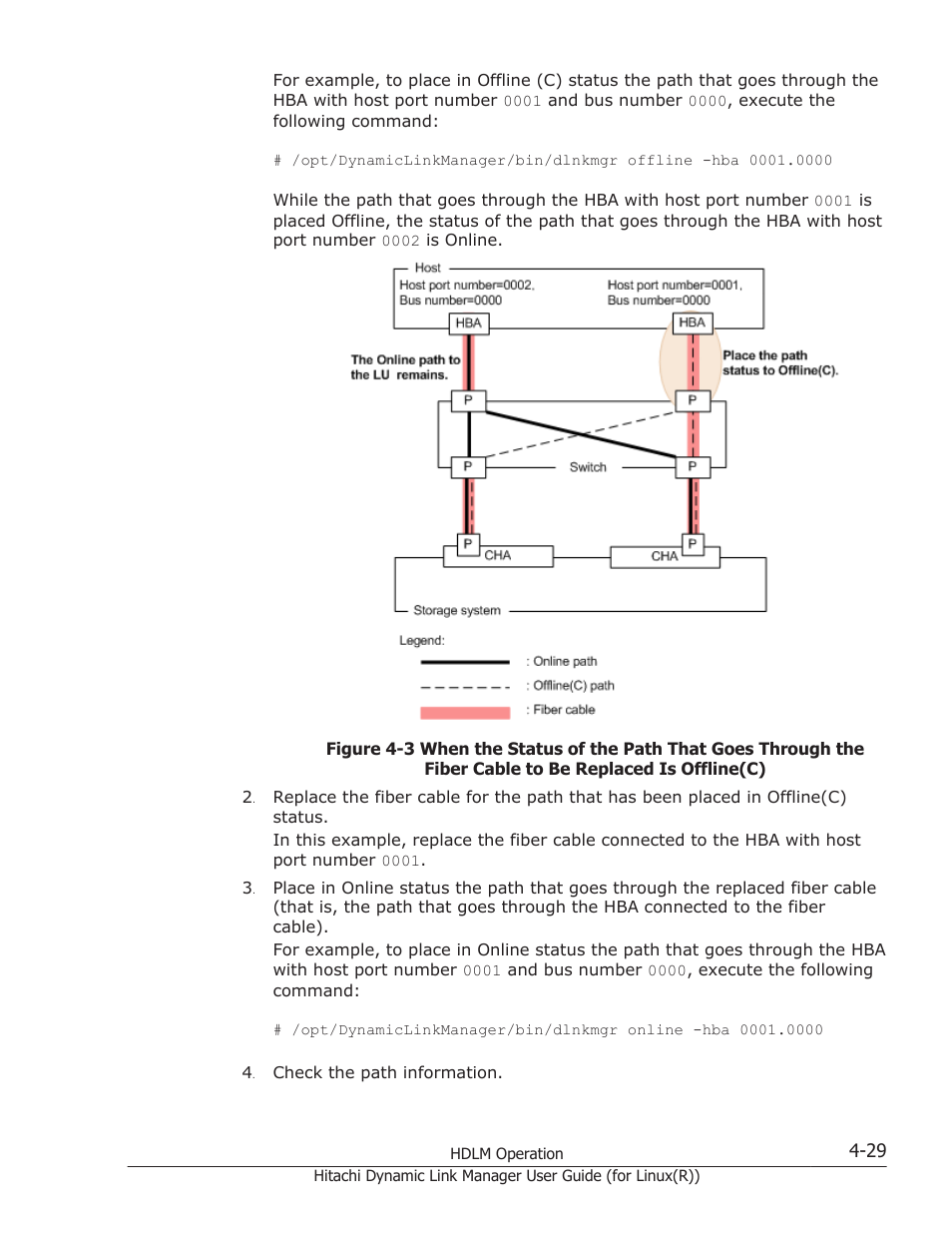 HP XP P9500 Storage User Manual | Page 325 / 640