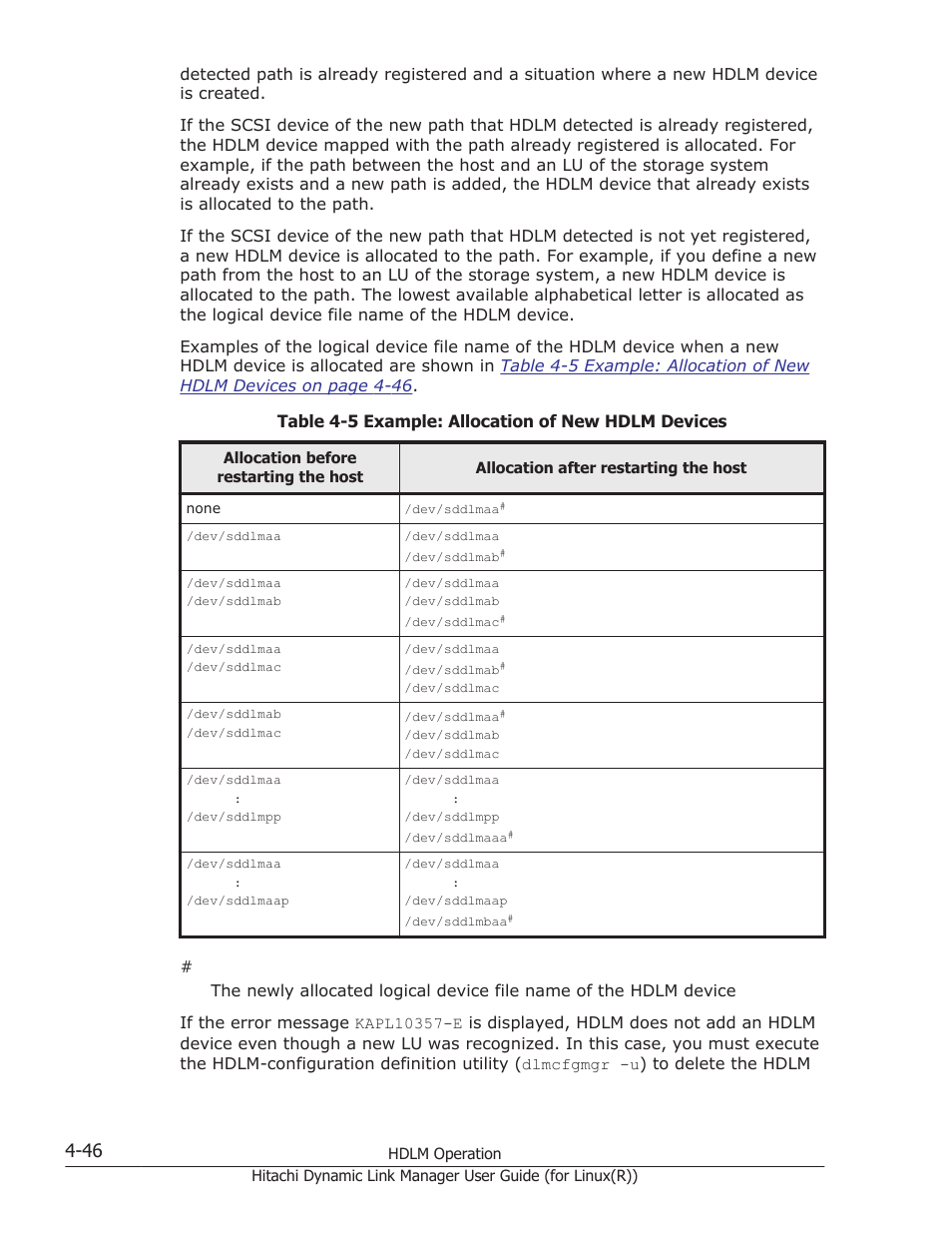 HP XP P9500 Storage User Manual | Page 342 / 640