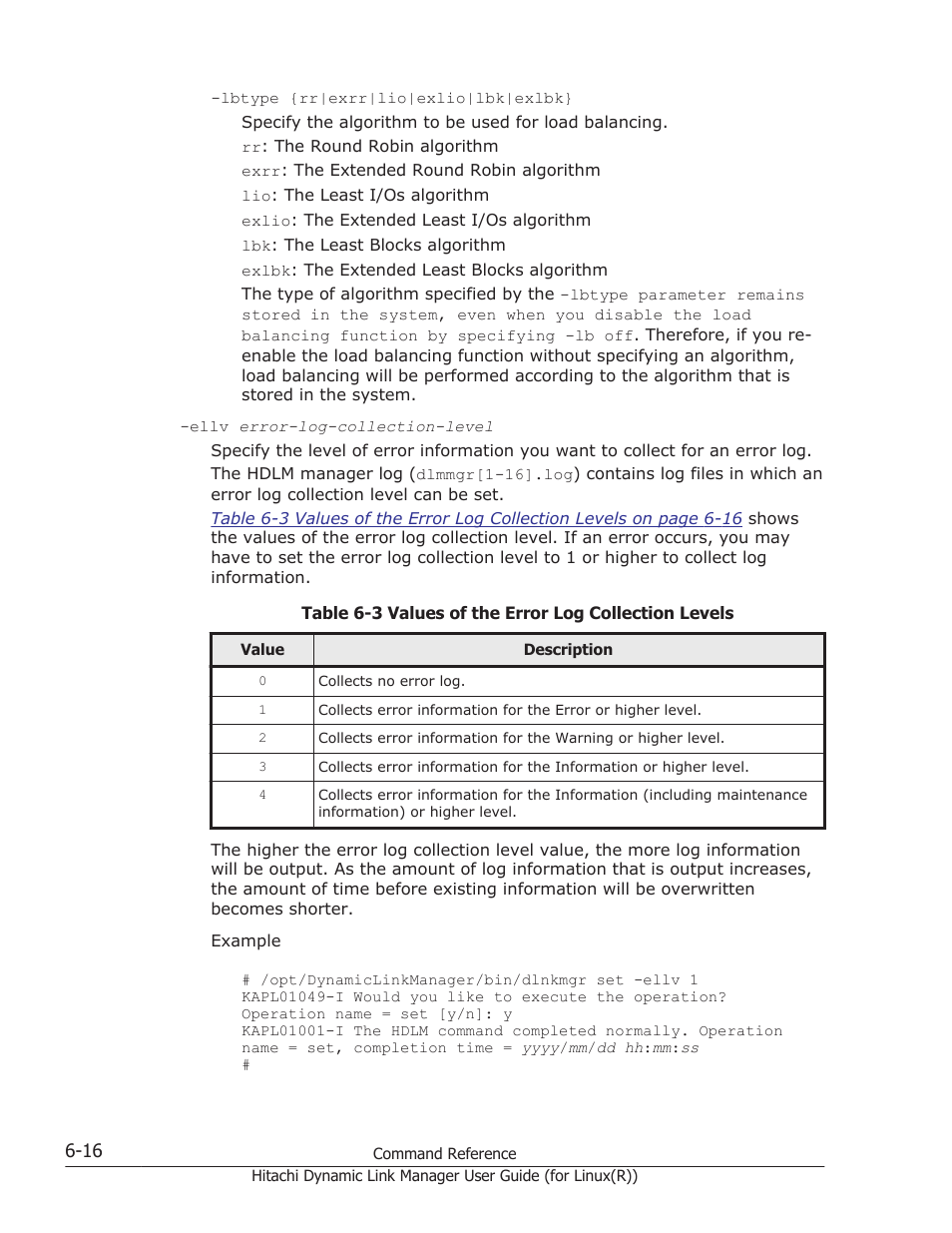 HP XP P9500 Storage User Manual | Page 368 / 640