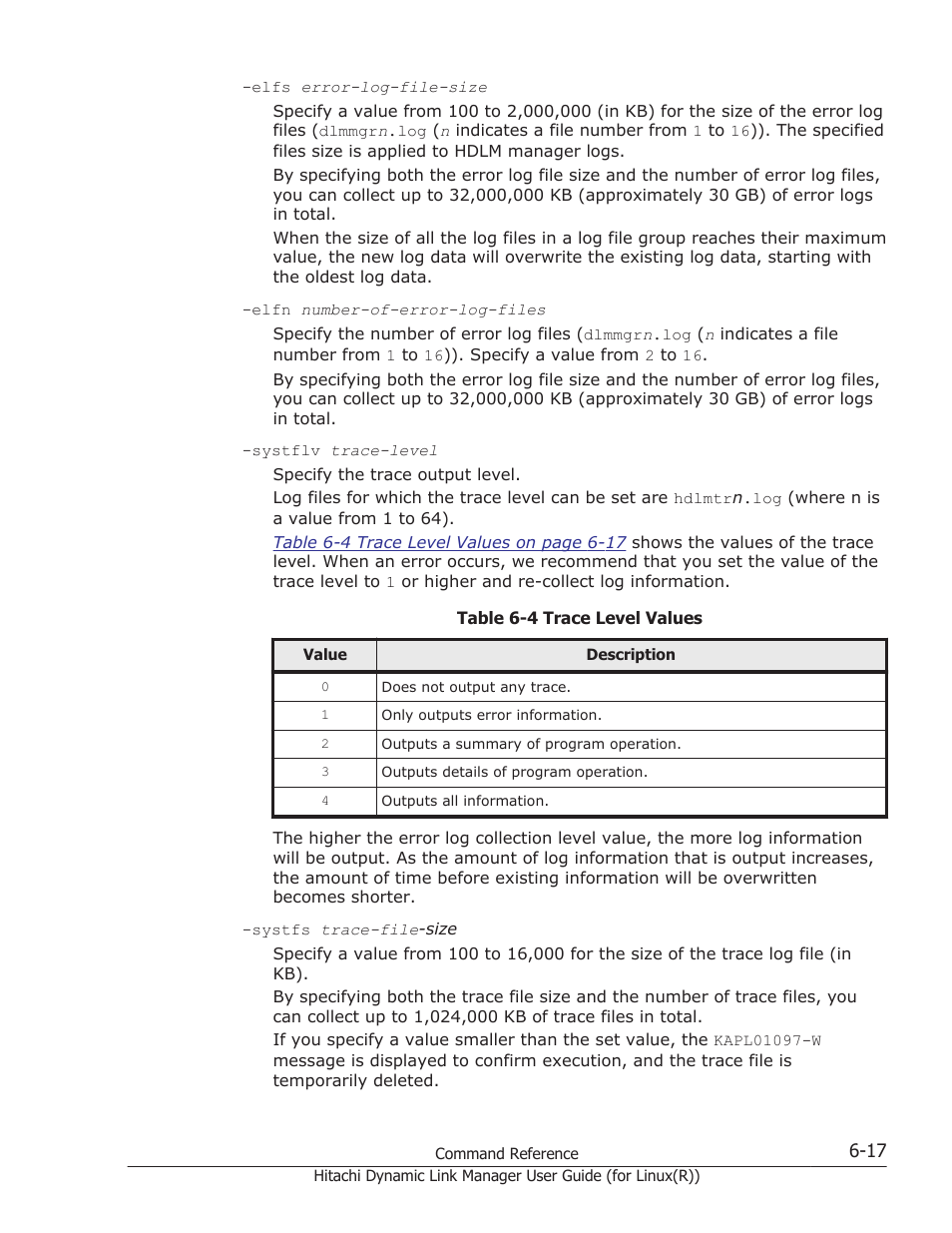 HP XP P9500 Storage User Manual | Page 369 / 640
