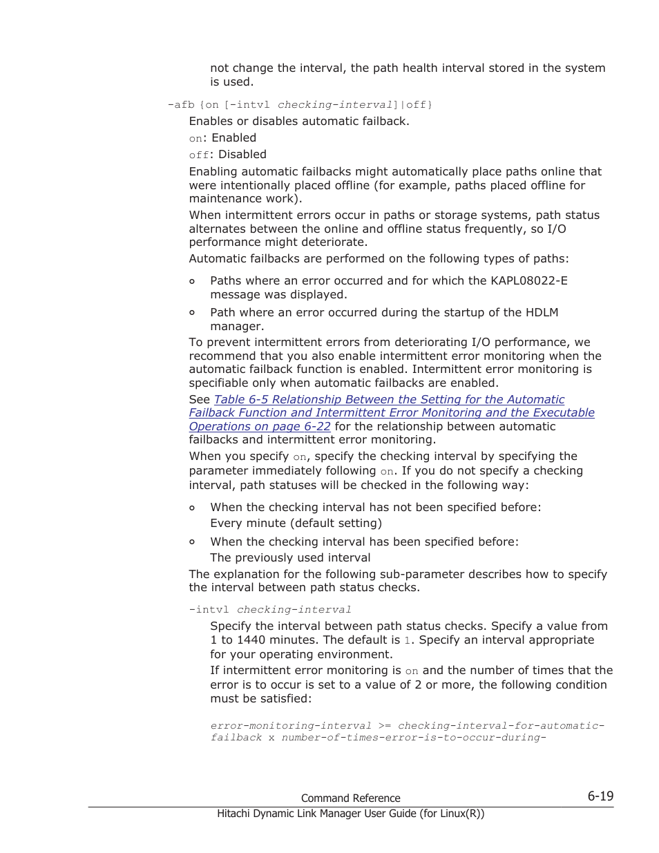 HP XP P9500 Storage User Manual | Page 371 / 640