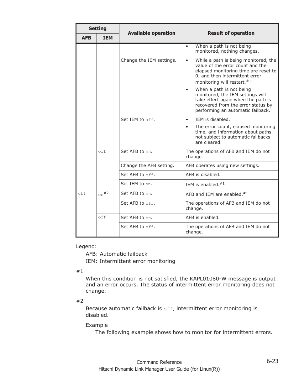 HP XP P9500 Storage User Manual | Page 375 / 640