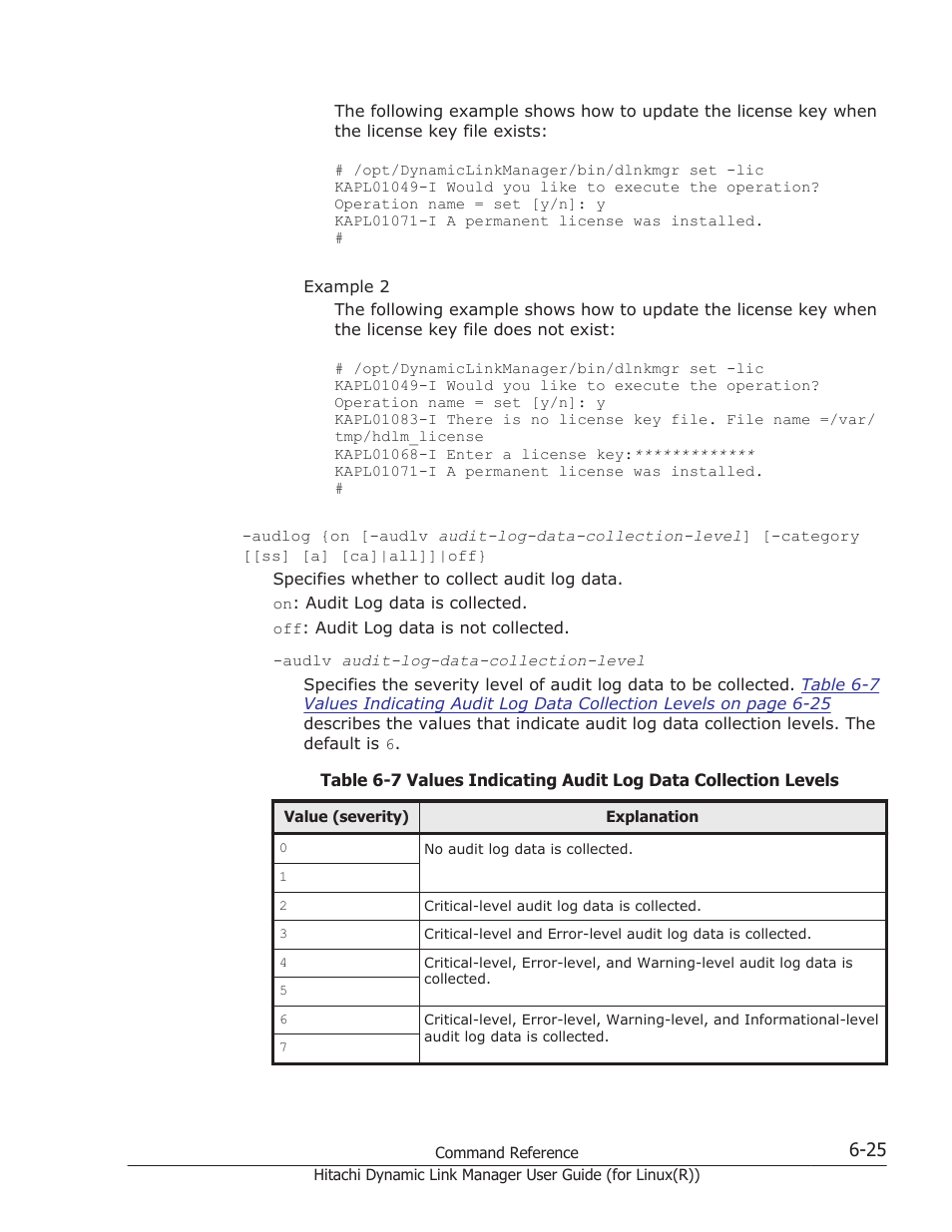 HP XP P9500 Storage User Manual | Page 377 / 640