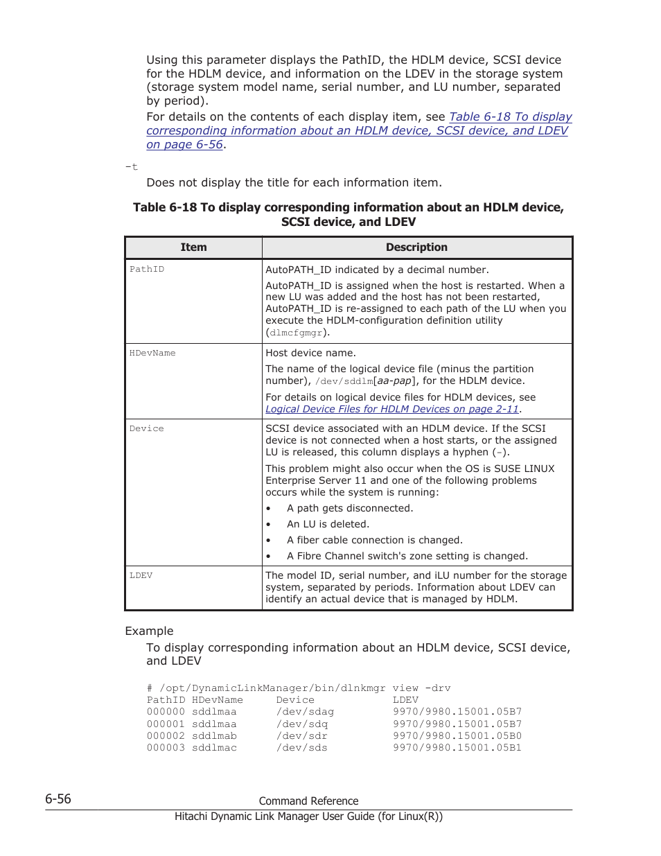 HP XP P9500 Storage User Manual | Page 408 / 640