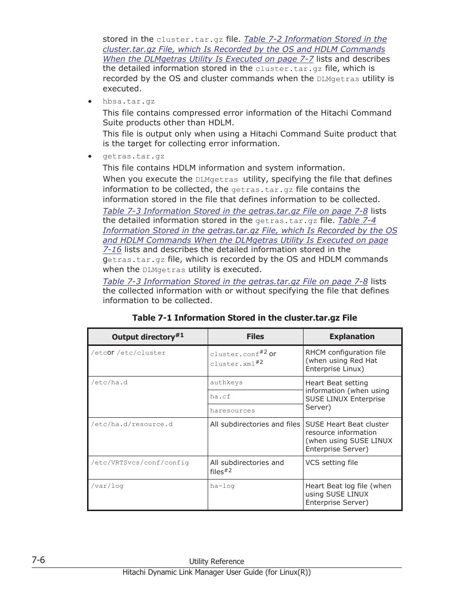 HP XP P9500 Storage User Manual | Page 416 / 640