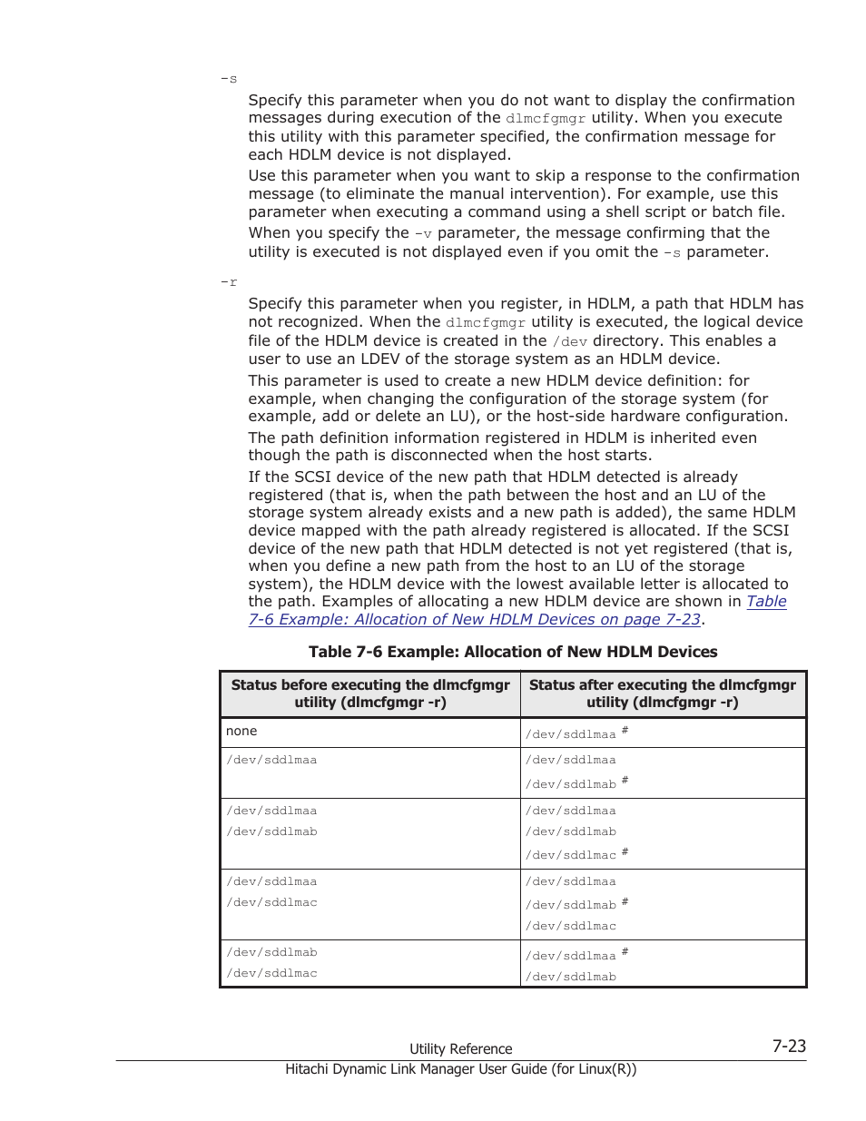 HP XP P9500 Storage User Manual | Page 433 / 640